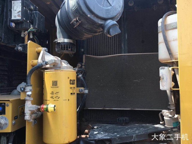 卡特彼勒 312D2GC 挖掘机