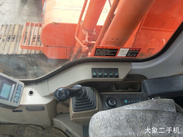 斗山 DH150LC-7 挖掘机