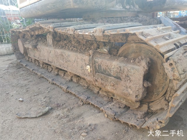 三一重工 SY75C 挖掘机