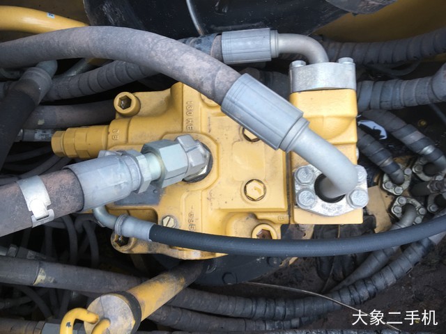 卡特彼勒 330D2L液压 挖掘机