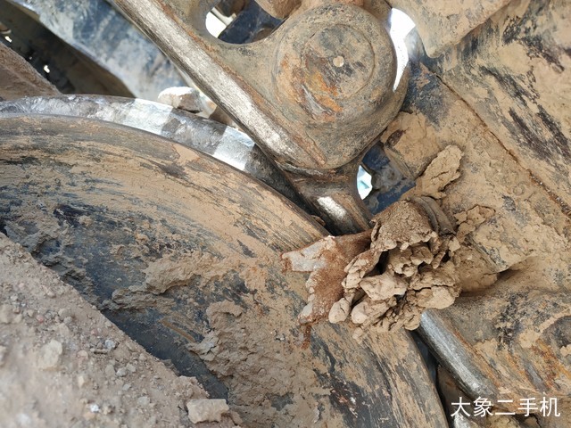 住友 SH240-5 挖掘机