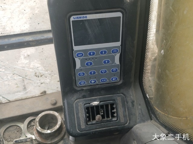 力士德 SC200.8 挖掘机