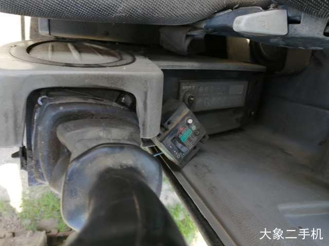 三一重工 SY65C 挖掘机