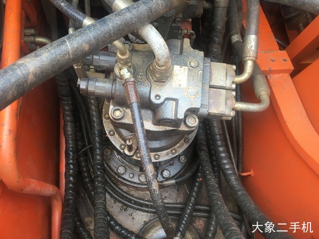 斗山 DH220LC-9E 挖掘机