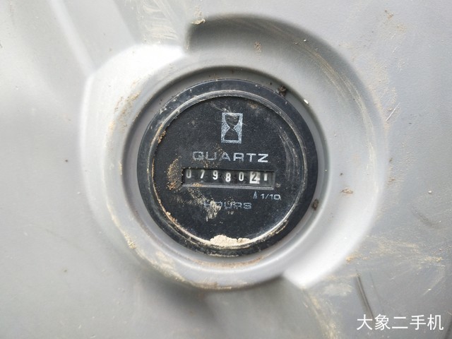 神钢 SK480LC-8 挖掘机