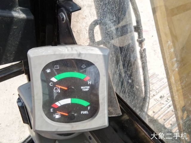 卡特彼勒 307E液压 挖掘机