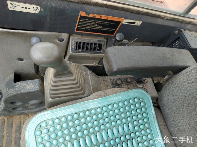 斗山 DH55-V 挖掘机