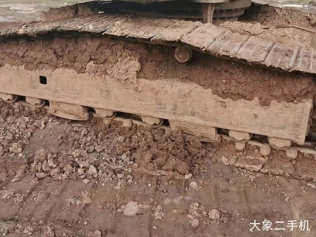 神钢 SK250-8 挖掘机