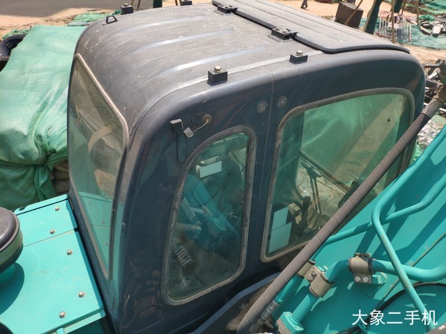 神钢 SK260LC-8 挖掘机