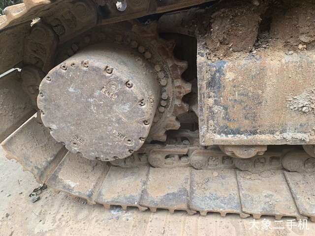 三一重工 SY215C-10 挖掘机