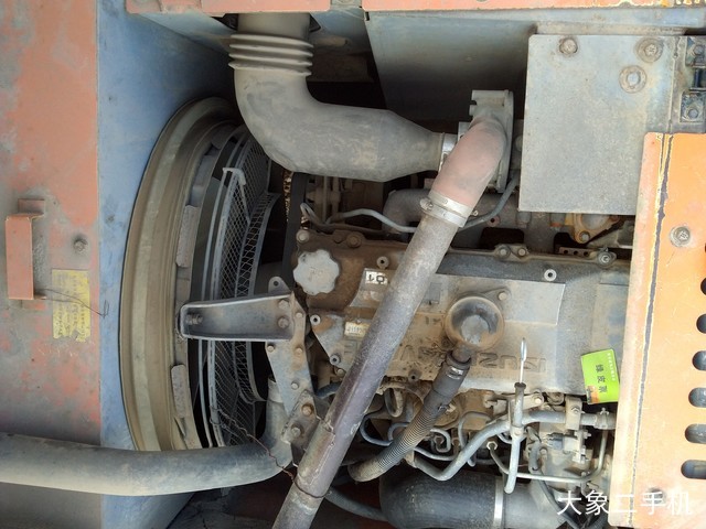 日立 ZX240-5A 挖掘机