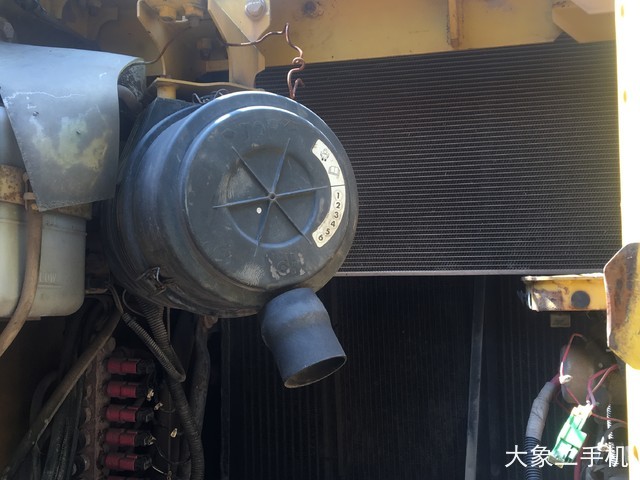 小松 PC110-7 挖掘机