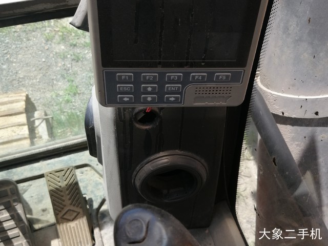 三一重工 SY285C 挖掘机