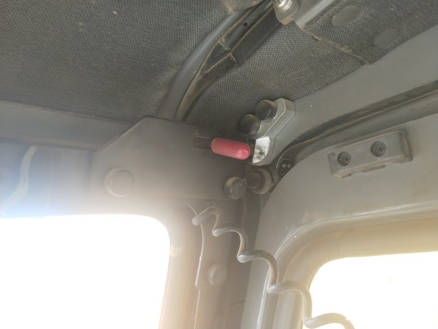 加藤 HD1430R-M 挖掘机