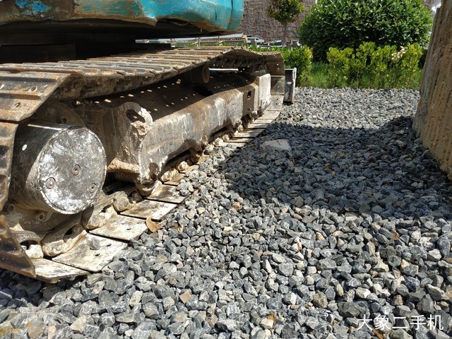 久保田 KX155-3S 挖掘机