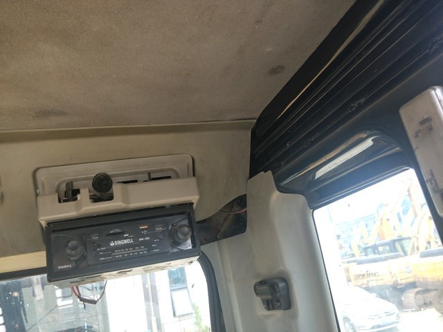 卡特彼勒 320DL液压 挖掘机