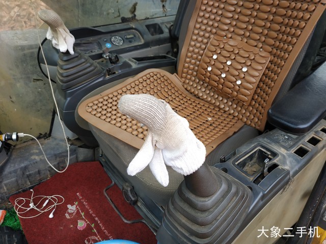 住友 SH240-5 挖掘机