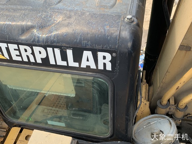 卡特彼勒 336D液压 挖掘机