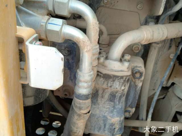 三一重工 SY75C 挖掘机