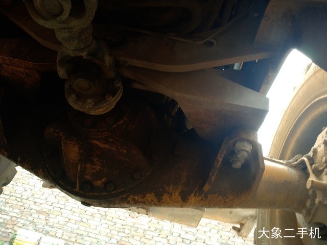 柳工 ZL30E 装载机