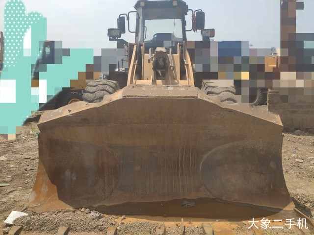 龙工 ZL50NC 装载机