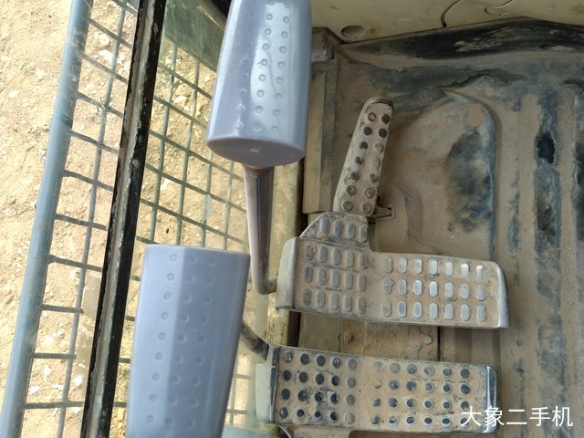 日立 ZX250H-3 挖掘机