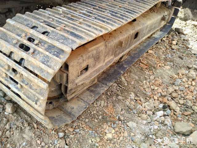 斗山 DH225LC-7 挖掘机