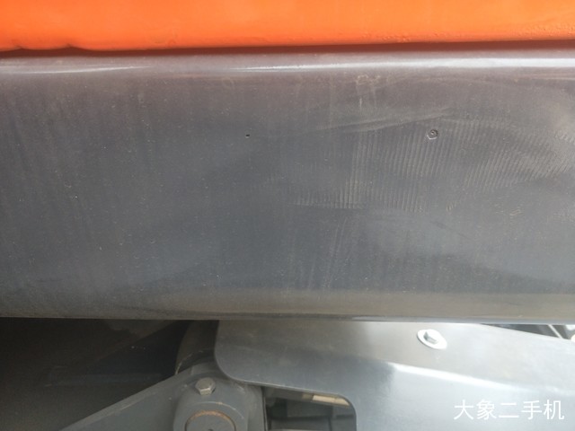 斗山 DH80 挖掘机