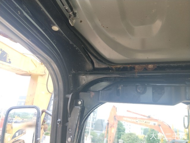 卡特彼勒 M318D 挖掘机