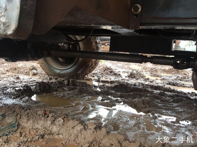 斗山 DH150W-7 挖掘机