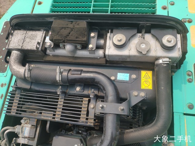 小松 PC200-8N1 挖掘机