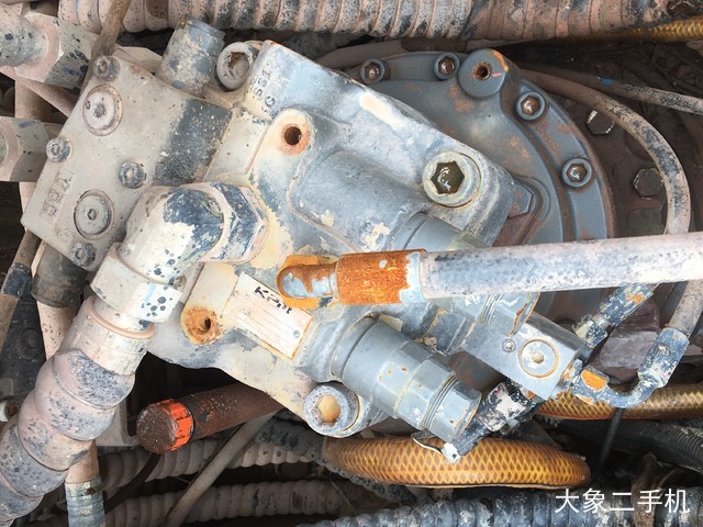 徐工 XE200D 挖掘机