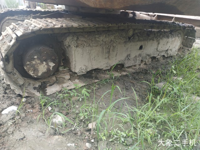 沃尔沃 EC60 挖掘机