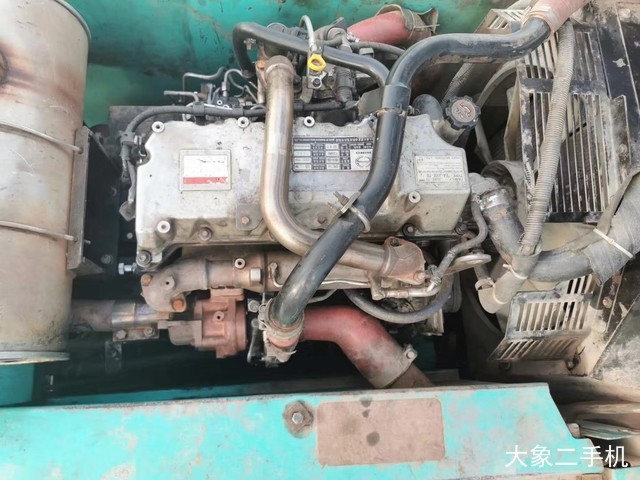 神钢 SK250-8 挖掘机