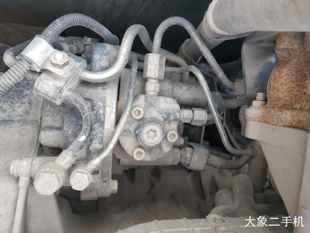 神钢 SK260LC-8 挖掘机