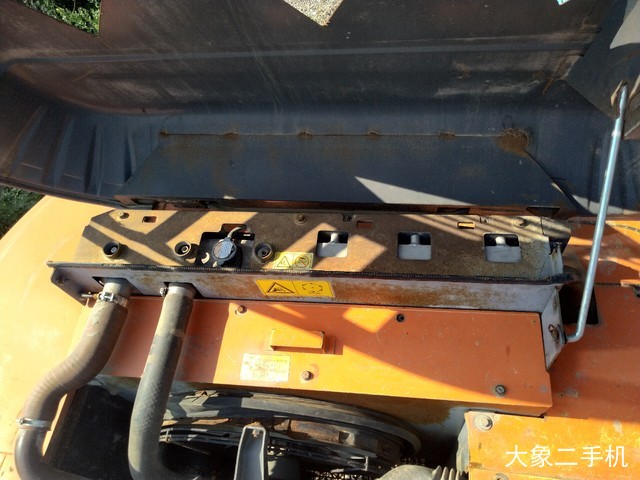 日立 ZX240-3 挖掘机