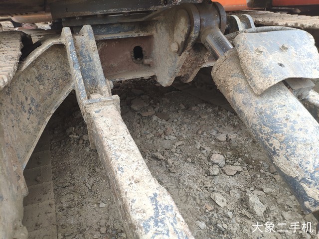 徐工 XE60D 挖掘机