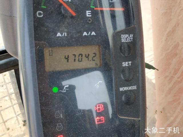 日立 ZX250K-3G 挖掘机