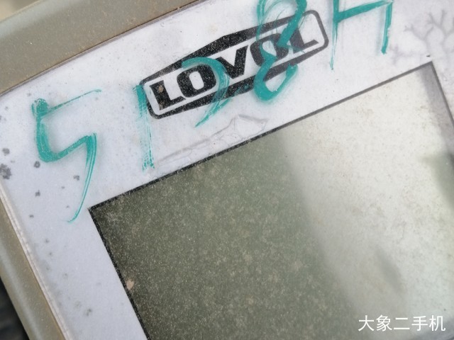 雷沃重工 FR80G 挖掘机