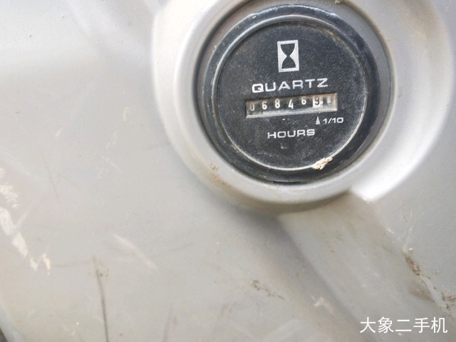 神钢 SK260LC-8 挖掘机