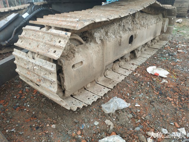 新筑股份 XZ90-8 挖掘机