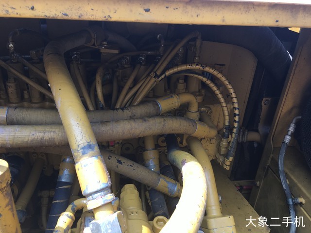 卡特彼勒 329D 挖掘机