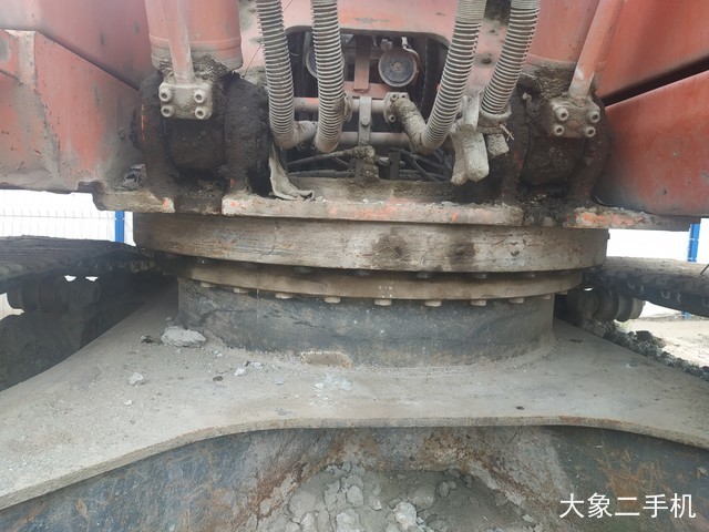 斗山 DH220LC-9E 挖掘机