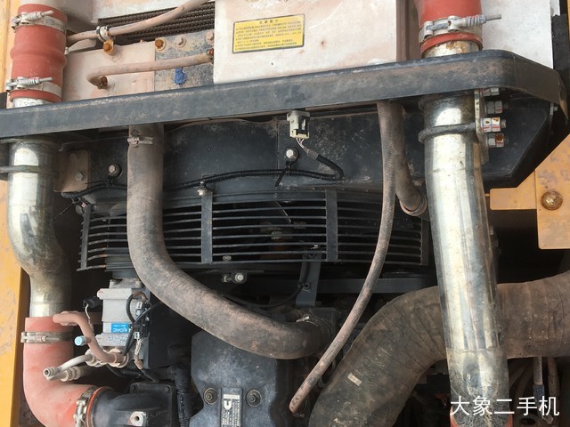 徐工 XE200D 挖掘机