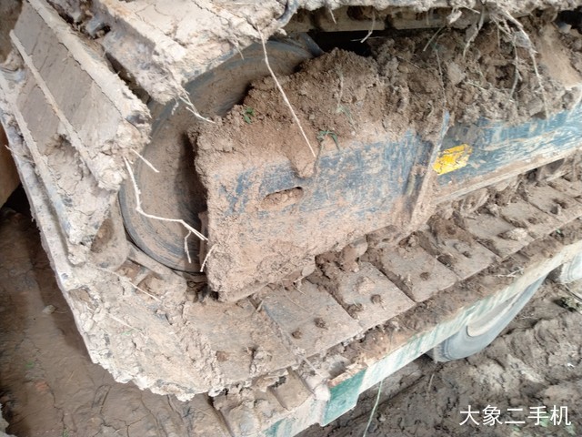 徐工 XE75D 挖掘机