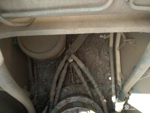 日立 ZX250LC-3 挖掘机