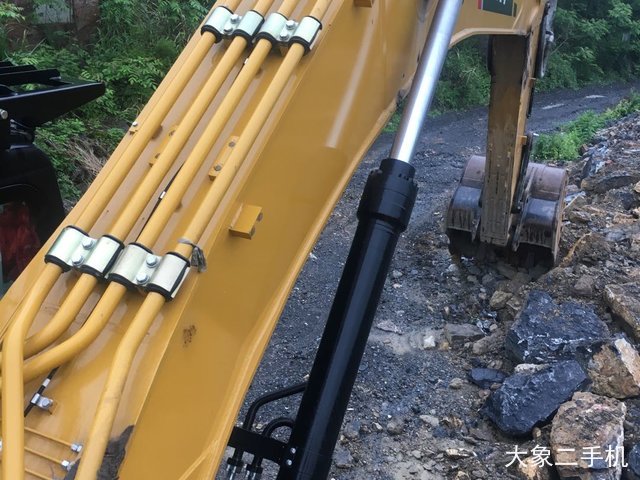 三一重工 SY365H-10 挖掘机