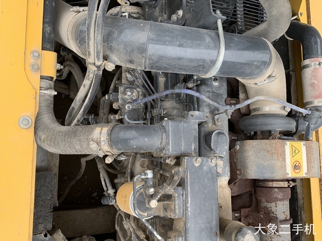 小松 PC360-7 挖掘机