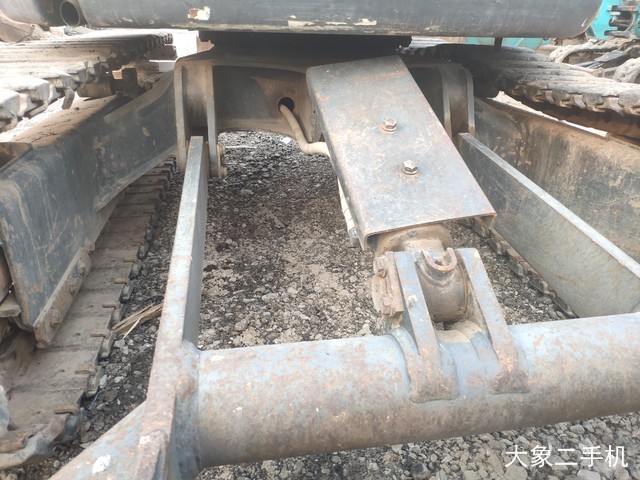 小松 PC30MR-3 挖掘机