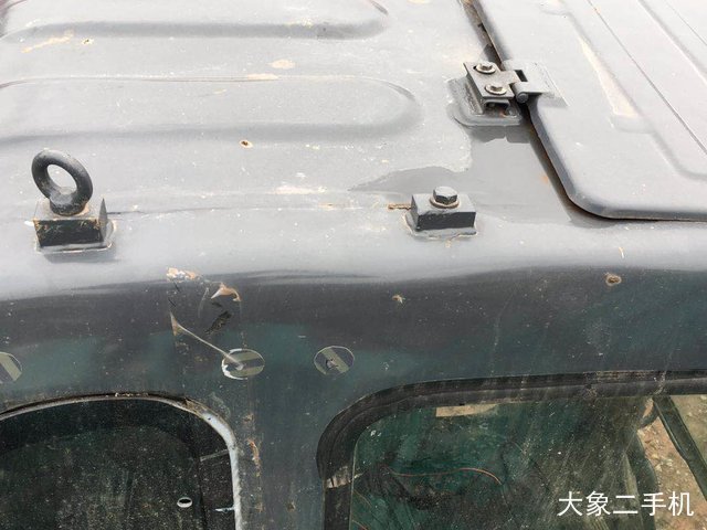神钢 SK140LC-8 挖掘机
